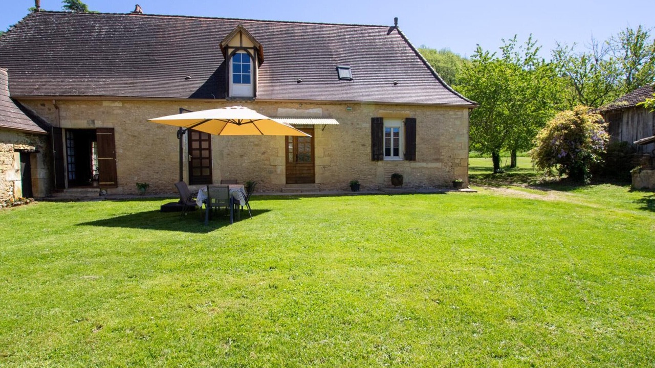 Photo of Outdoor in Saint-Chamassy