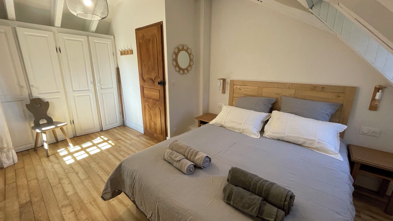 Photo of Bedroom in Aydius