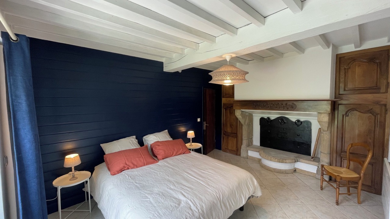Photo of Bedroom in Aydius