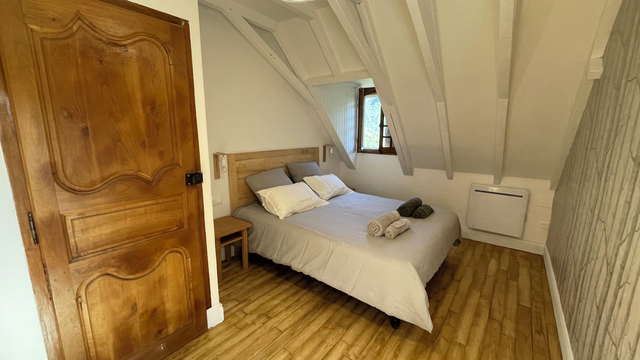 Photo of Bedroom in Aydius