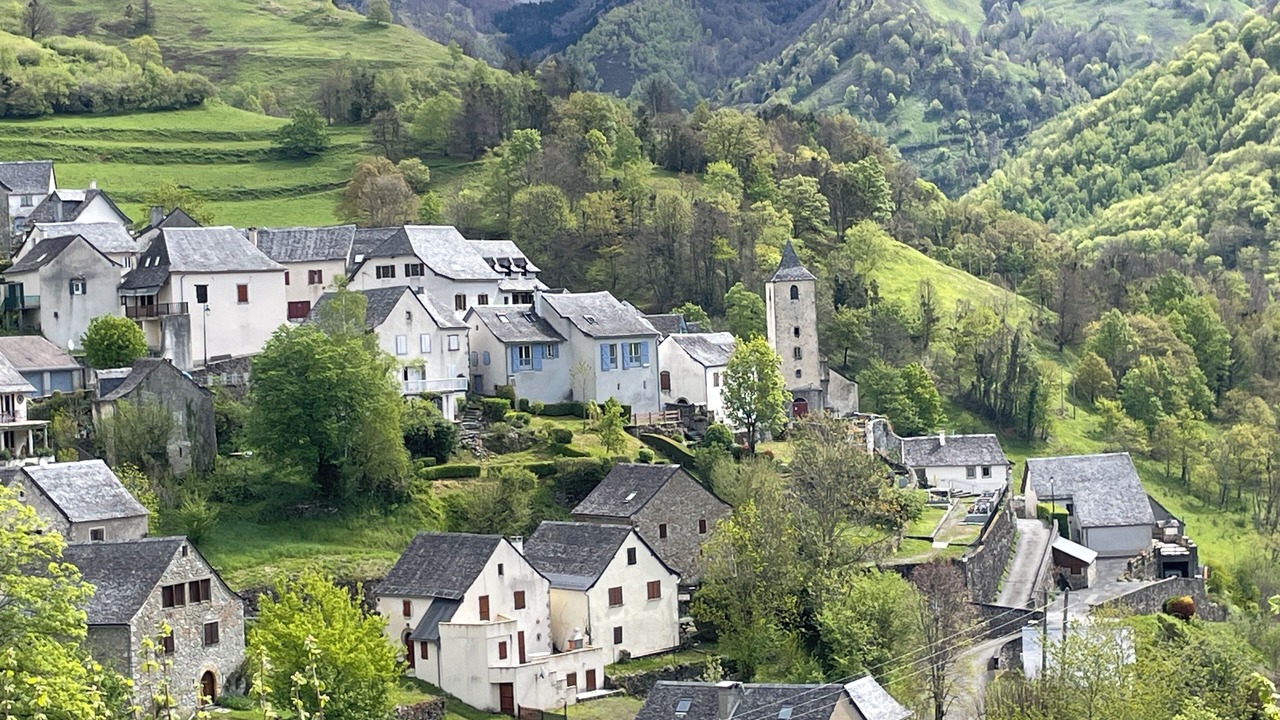 Photo of Outdoor in Aydius