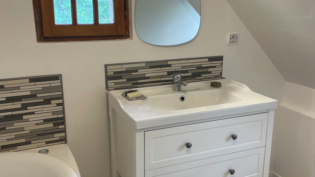 Photo of Bathroom in Aydius