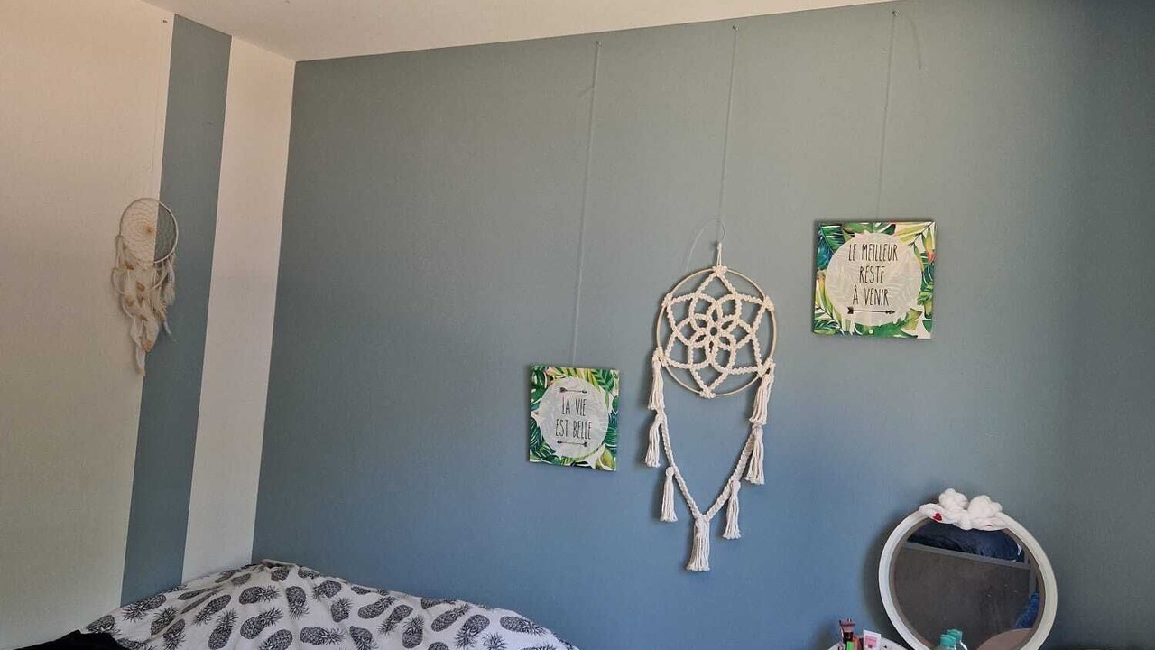 Photo of Bedroom in Fumel