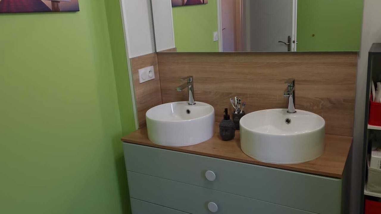 Photo of Bathroom in Fumel