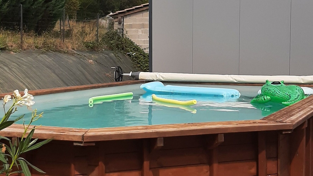 Photo of Outdoor in Fumel