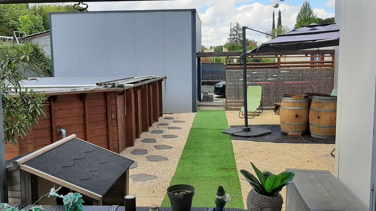 Photo of Outdoor in Fumel