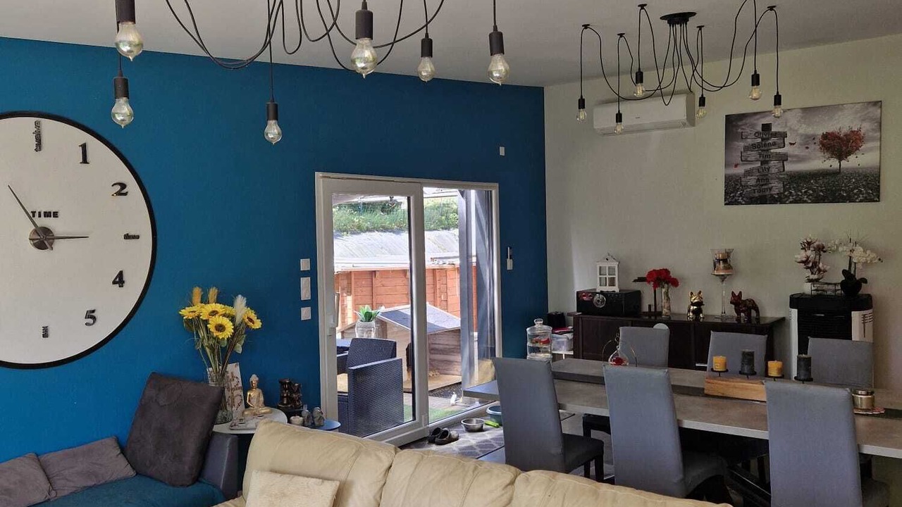 Photo of Livingroom in Fumel