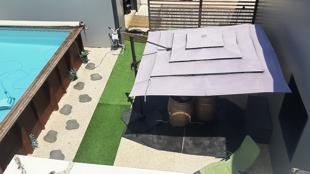 Photo of Outdoor in Fumel