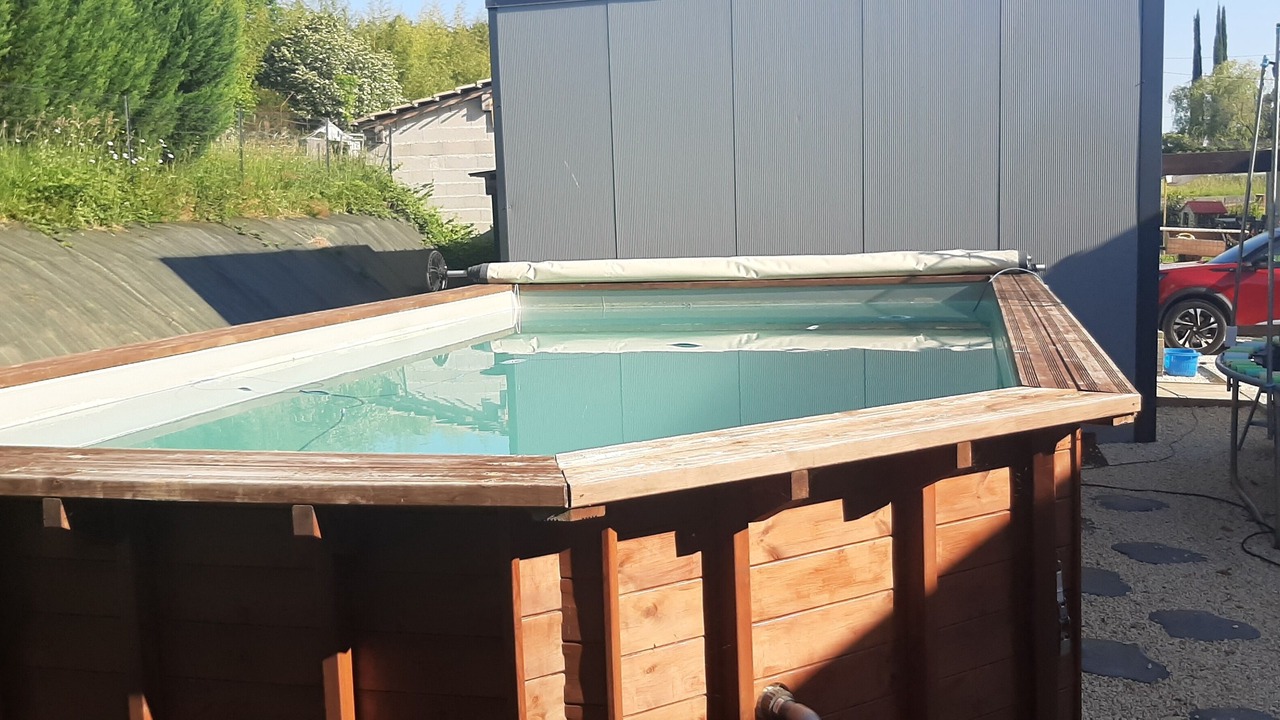 Photo of Outdoor in Fumel