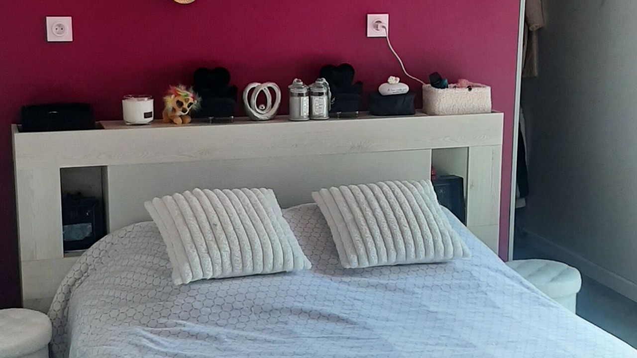 Photo of Bedroom in Fumel