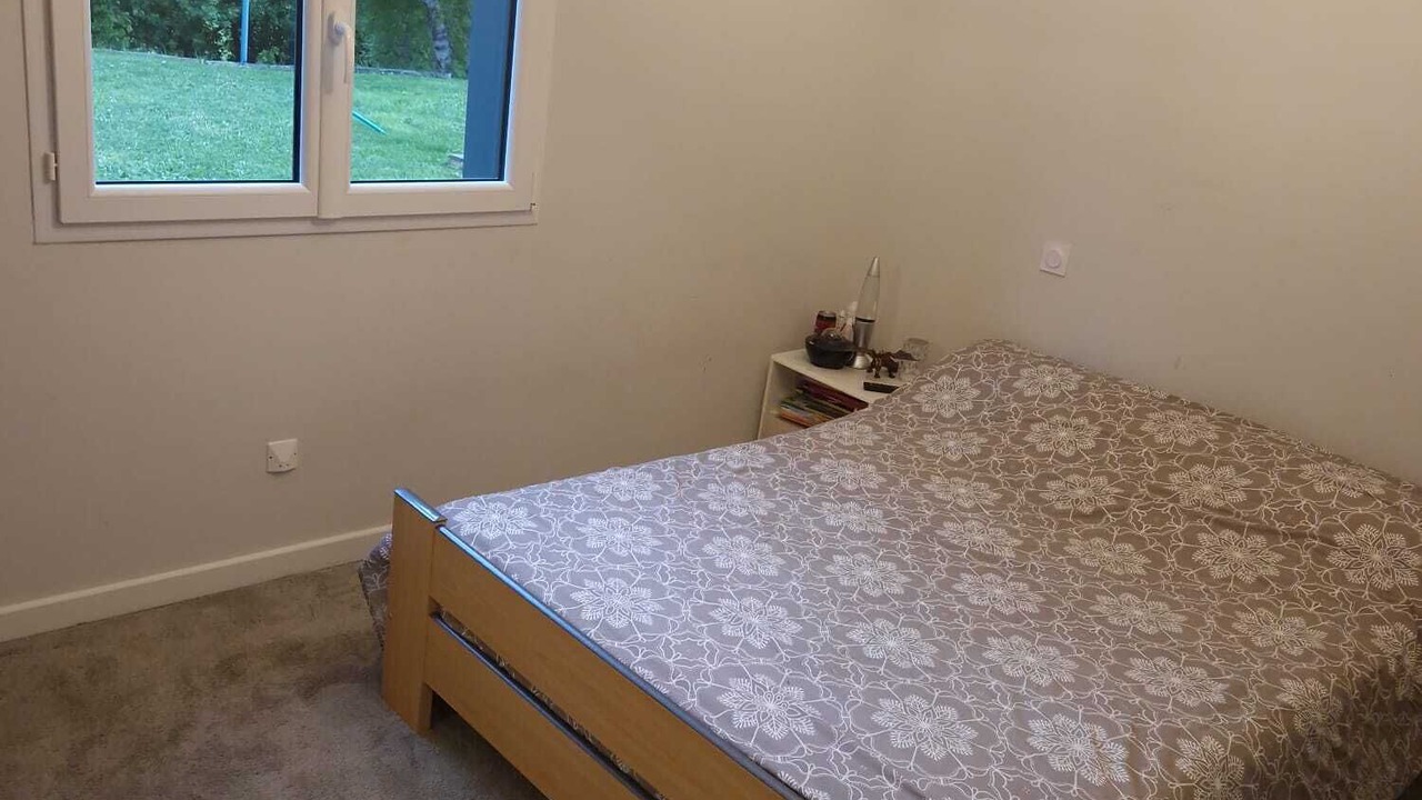 Photo of Bedroom in Fumel