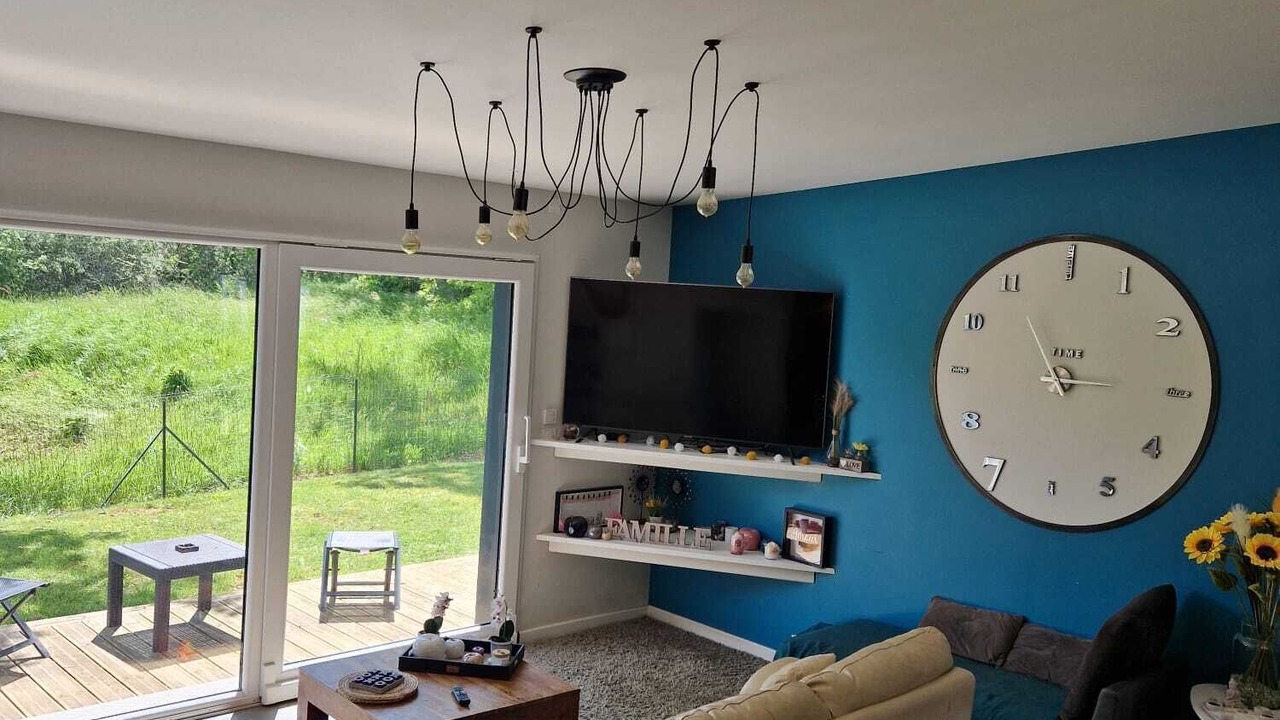 Photo of Livingroom in Fumel