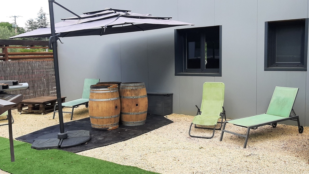 Photo of Outdoor in Fumel