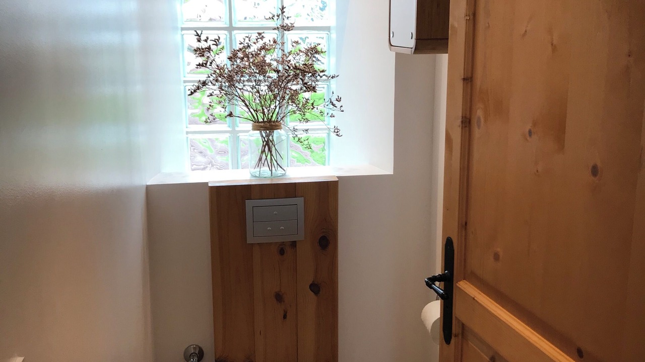 Photo of Bathroom in Le Chateau-d'Oleron