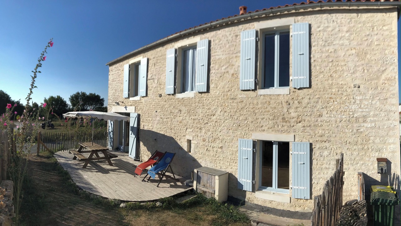 Photo of Outdoor in Le Chateau-d'Oleron
