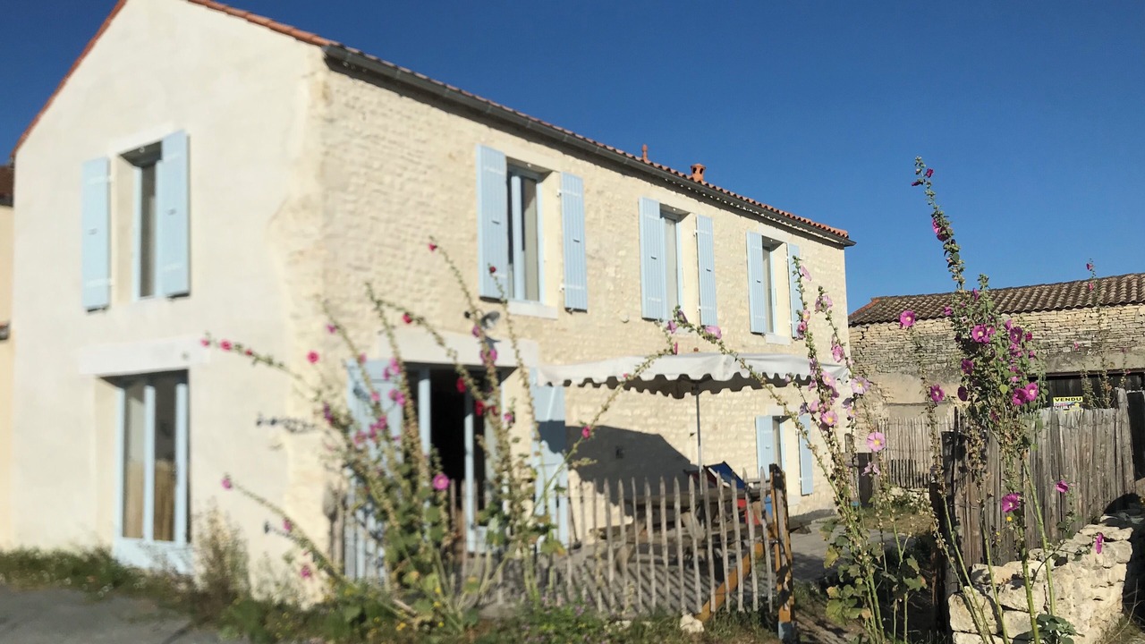 Photo of Outdoor in Le Chateau-d'Oleron