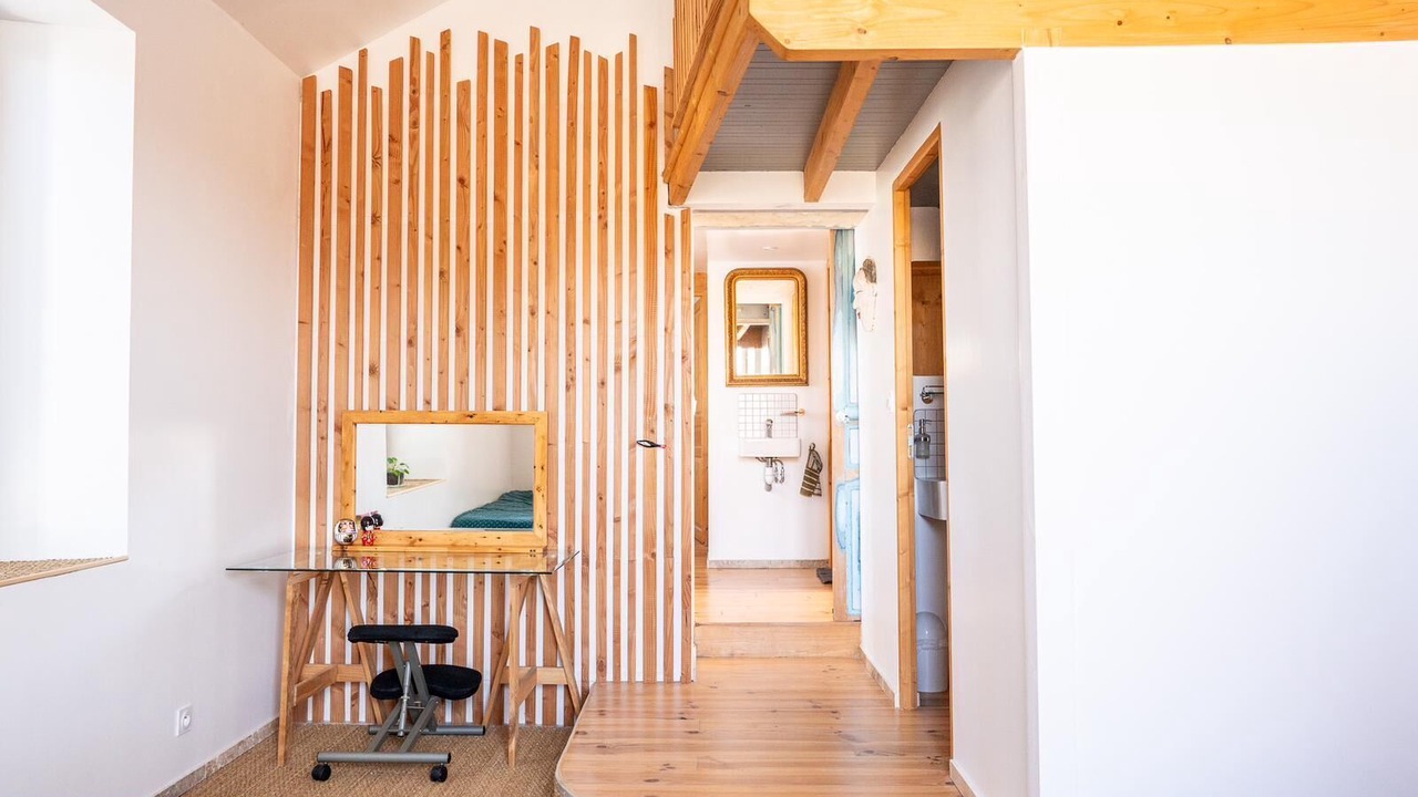 Photo of Bedroom in Le Chateau-d'Oleron