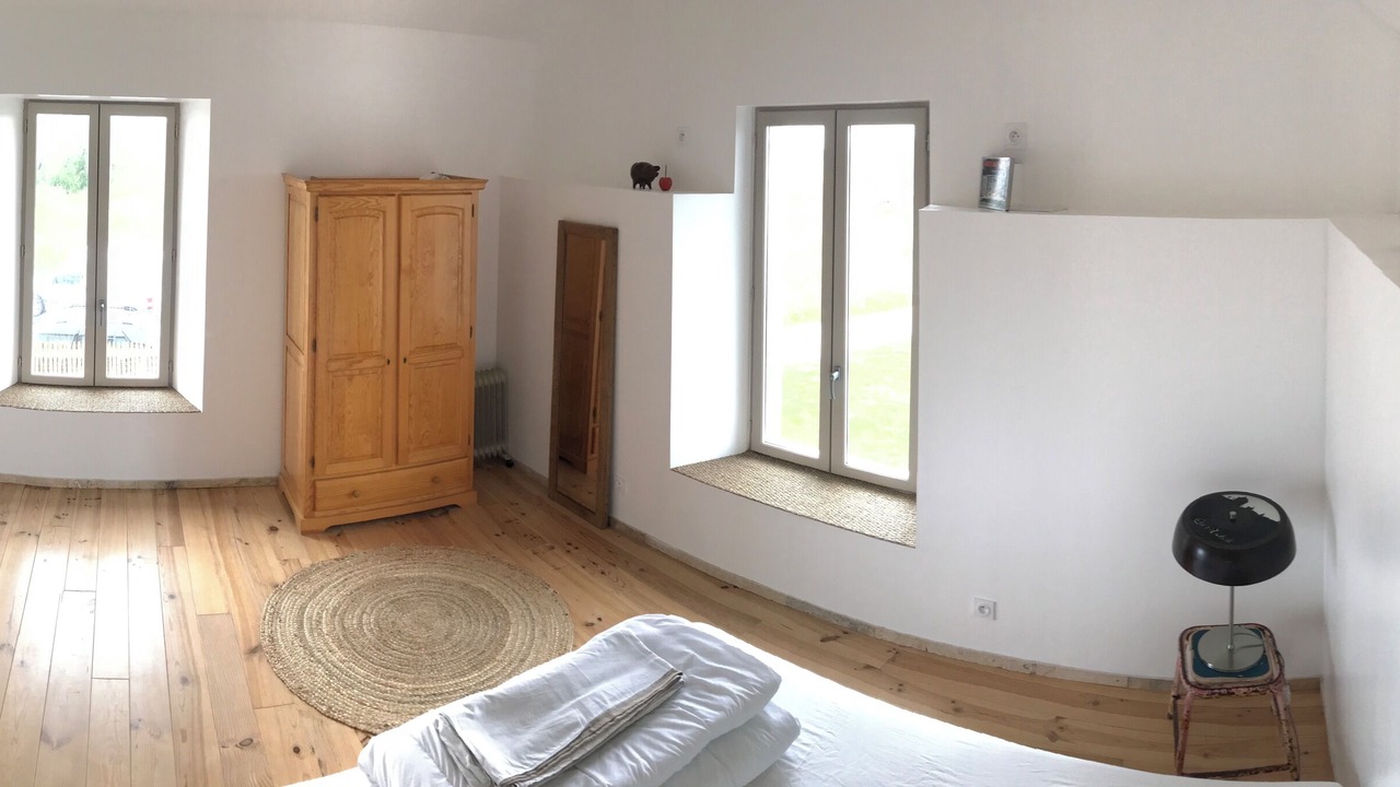 Photo of Bedroom in Le Chateau-d'Oleron