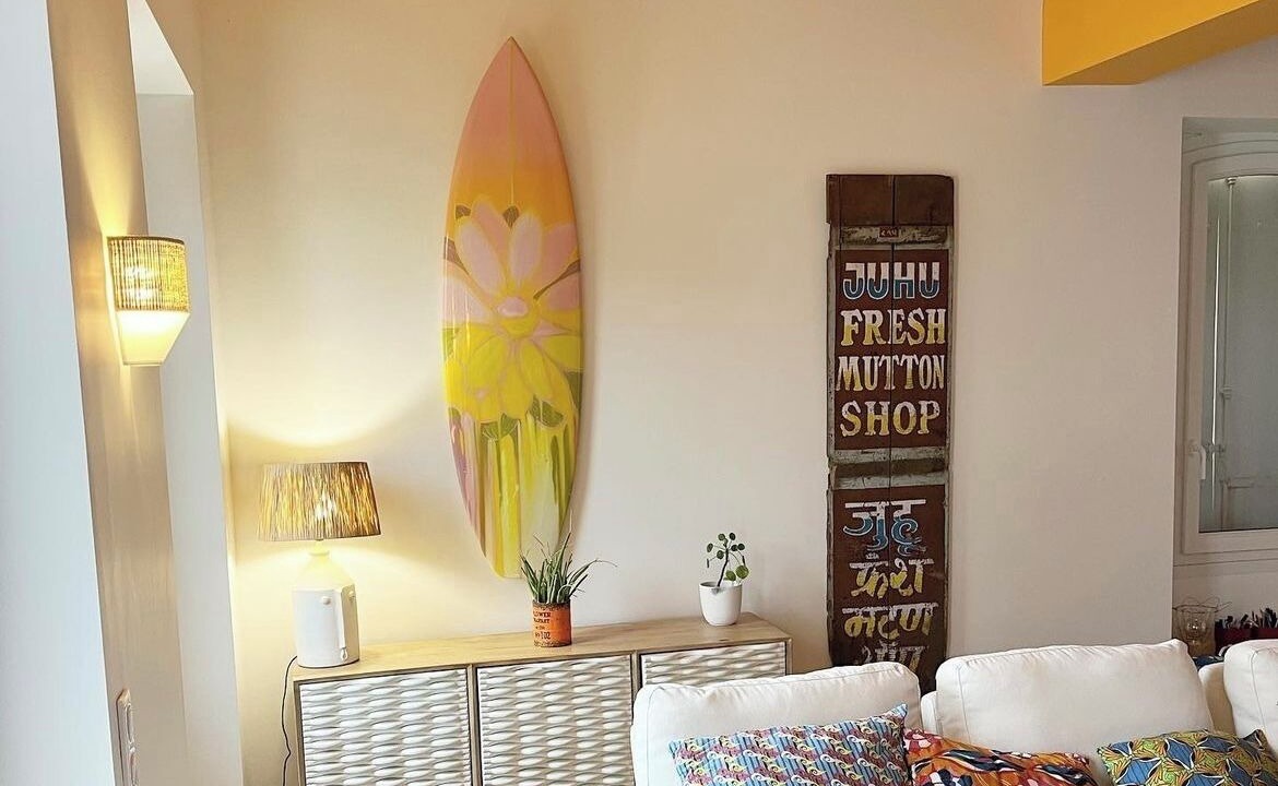 Photo of Bedroom in Vayres