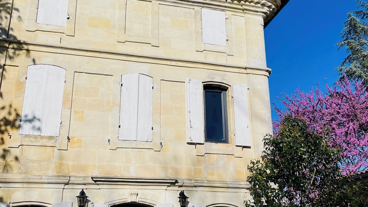 Photo of Outdoor in Vayres