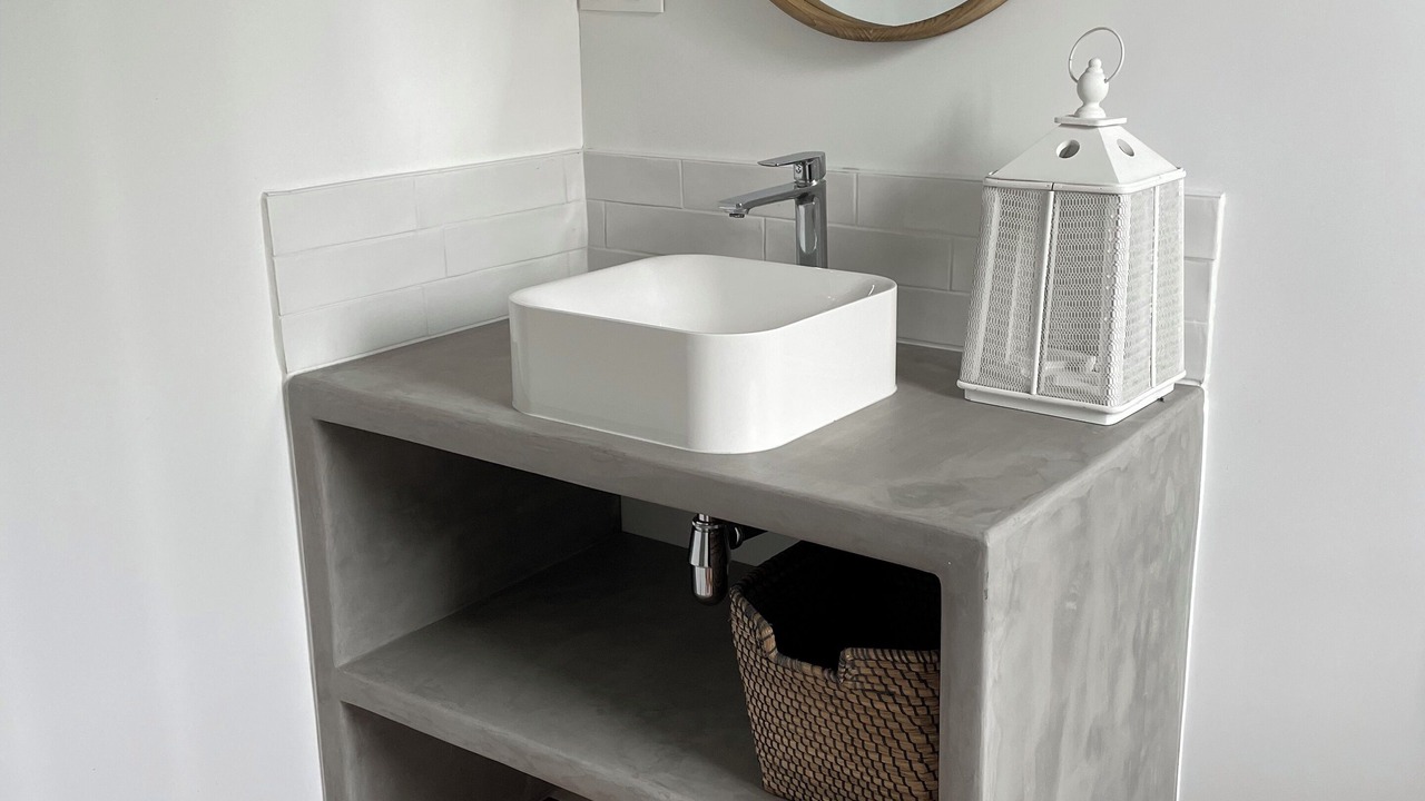Photo of Bathroom in Vayres