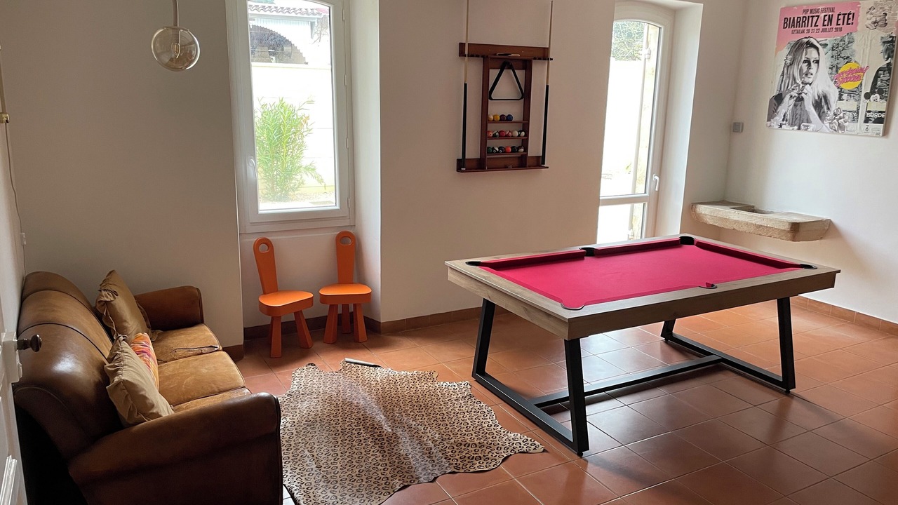 Photo of Bedroom in Vayres