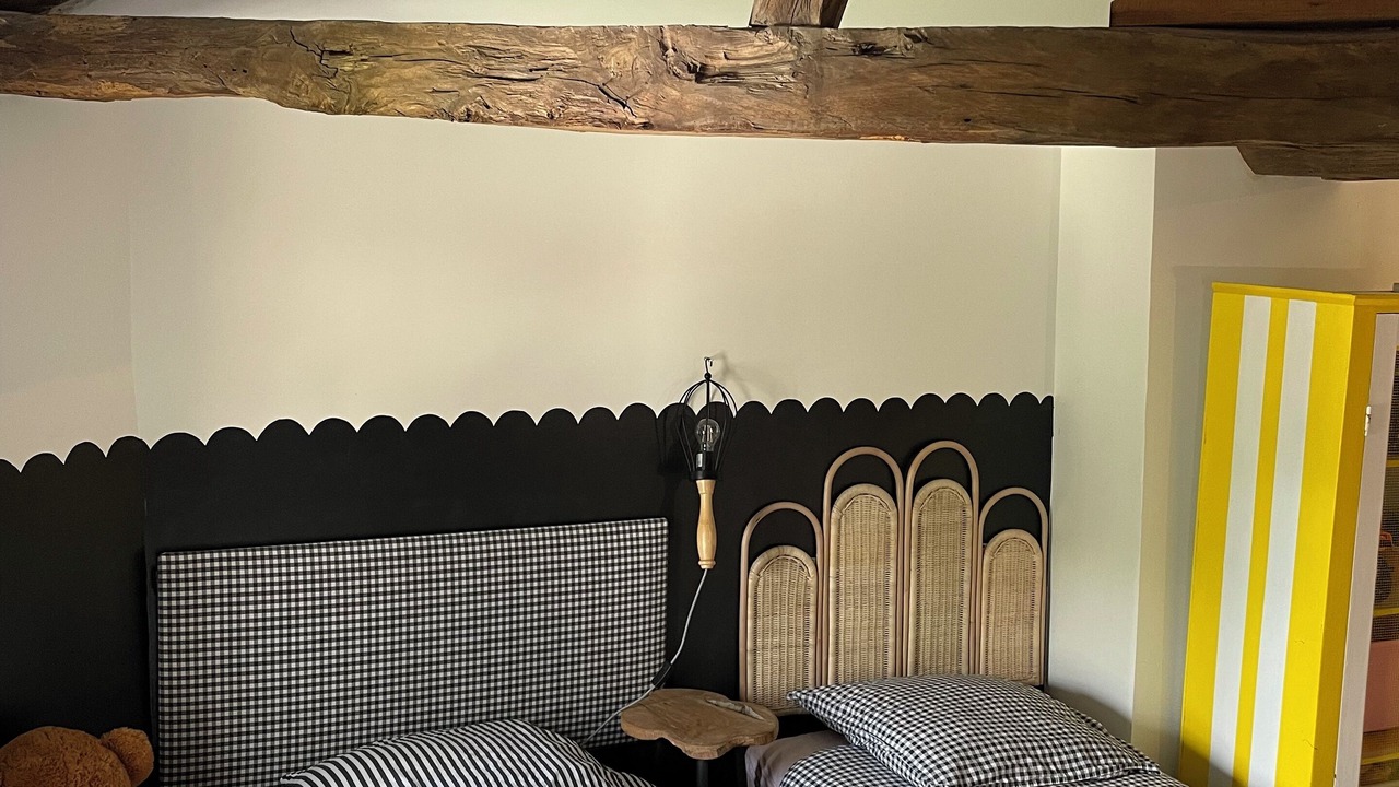Photo of Bedroom in Vayres