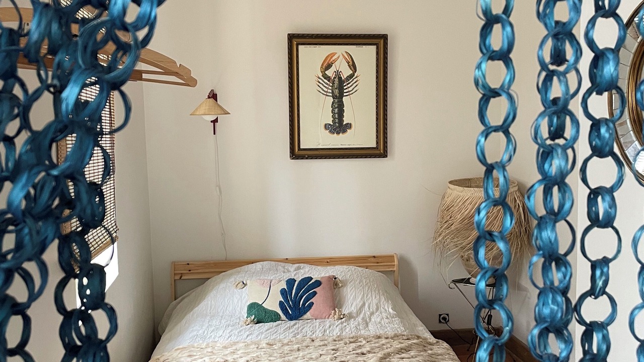 Photo of Bedroom in Vayres