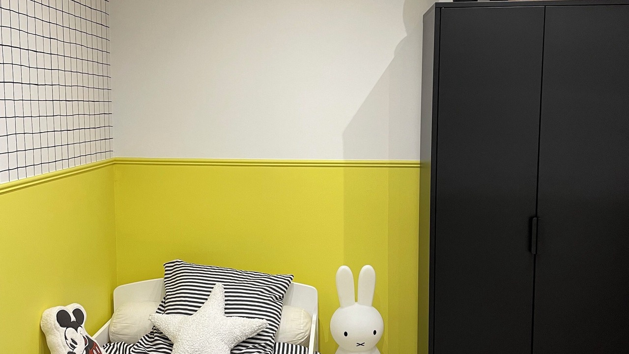 Photo of Bedroom in Vayres