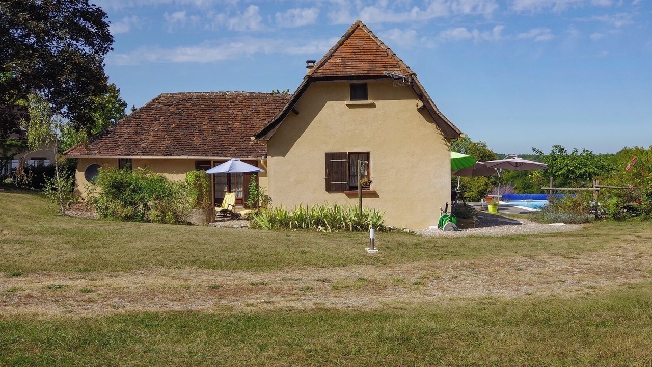 Photo of Outdoor in Saint-Geyrac