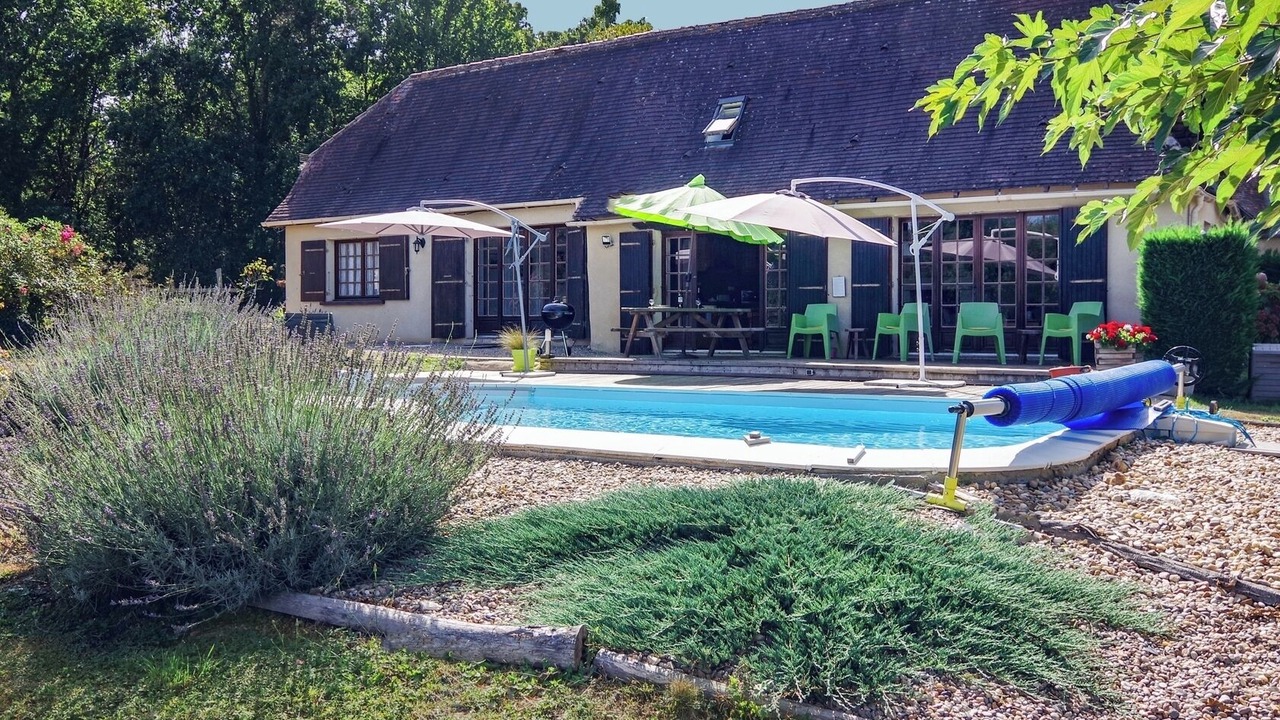 Photo of Outdoor in Saint-Geyrac