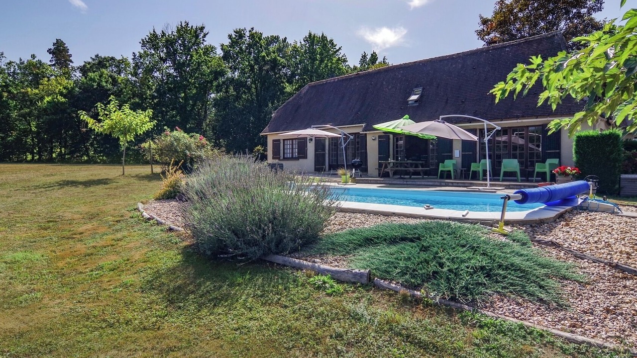 Photo of Outdoor in Saint-Geyrac