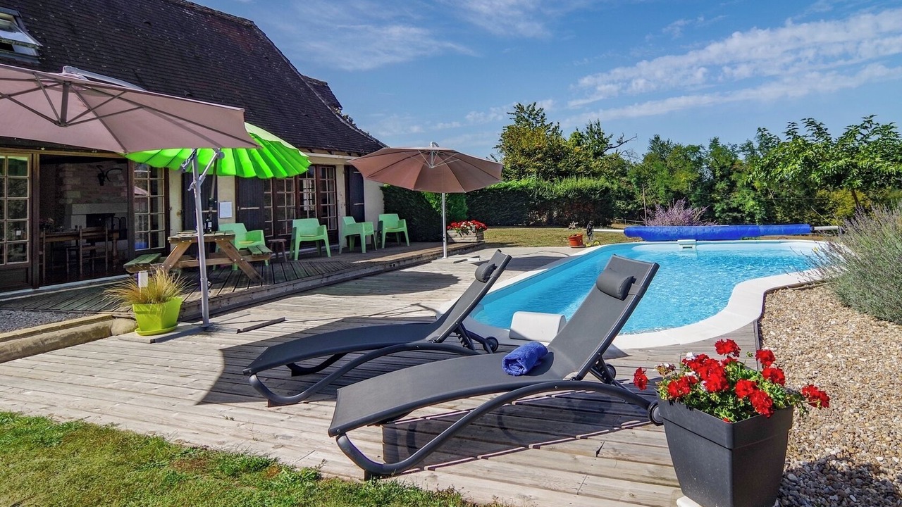 Photo of Outdoor in Saint-Geyrac