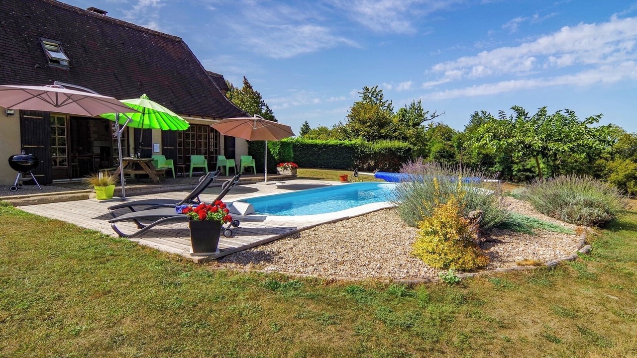 Photo of Outdoor in Saint-Geyrac