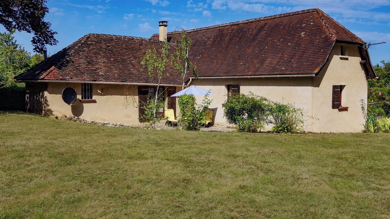 Photo of Outdoor in Saint-Geyrac