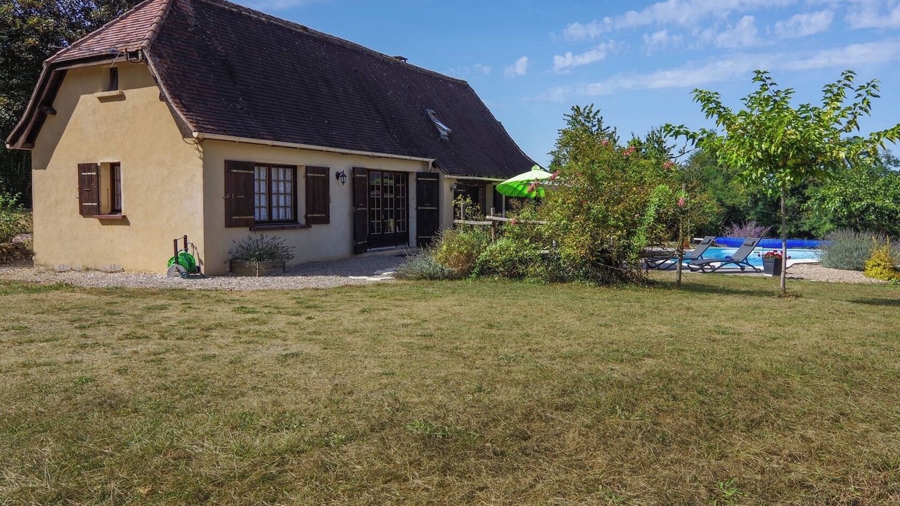 Photo of Outdoor in Saint-Geyrac