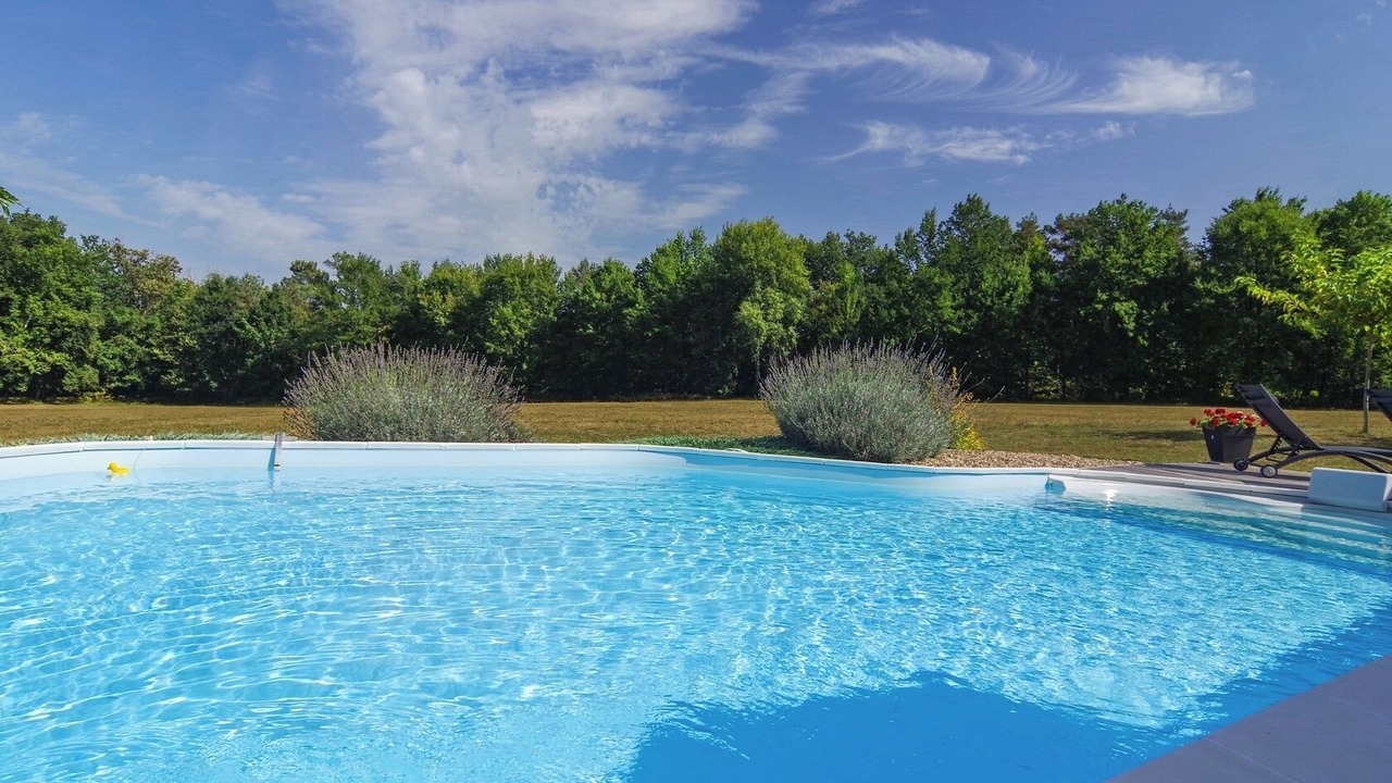Photo of Outdoor in Saint-Geyrac