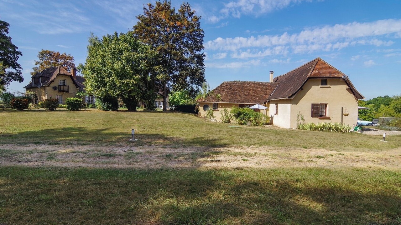 Photo of Outdoor in Saint-Geyrac