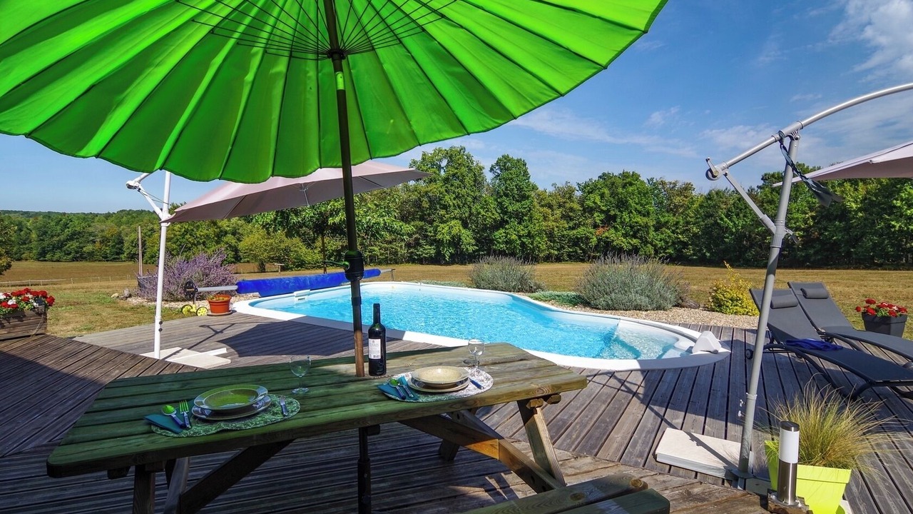 Photo of Outdoor in Saint-Geyrac