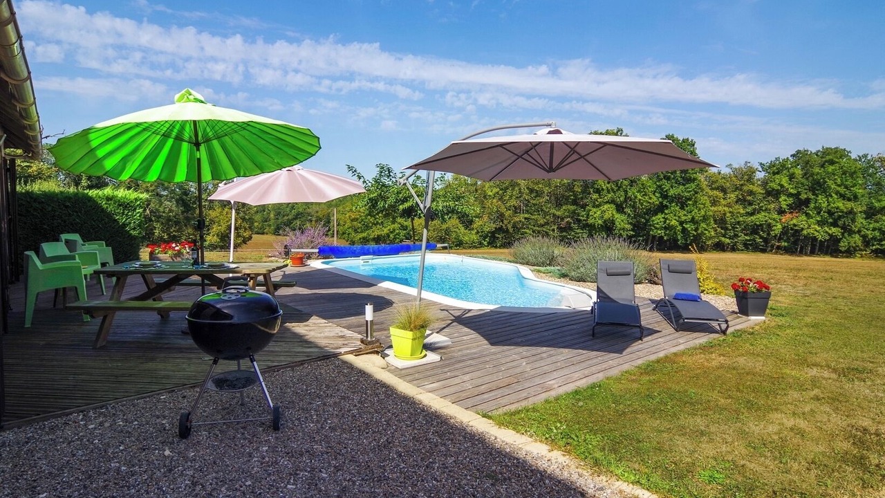 Photo of Outdoor in Saint-Geyrac