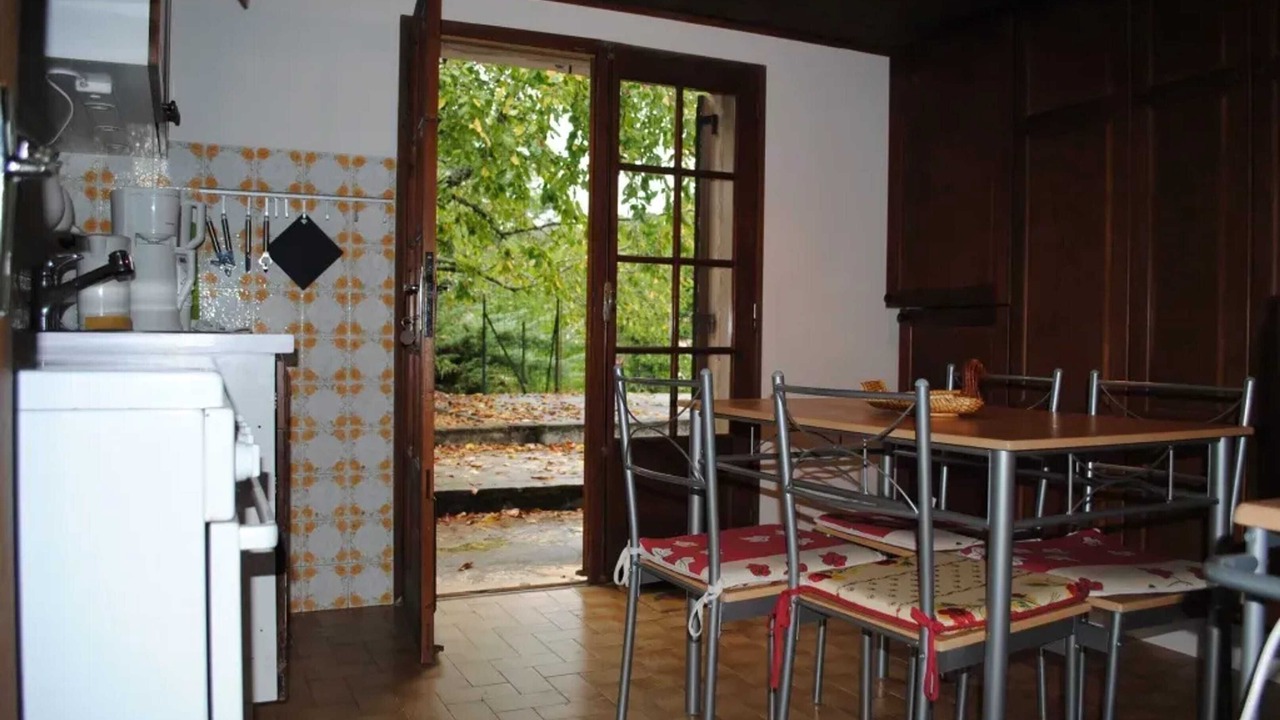 Photo of Livingroom in Pays-de-Belves