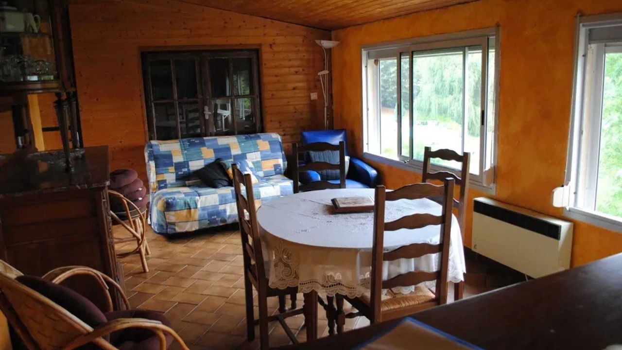 Photo of Livingroom in Pays-de-Belves
