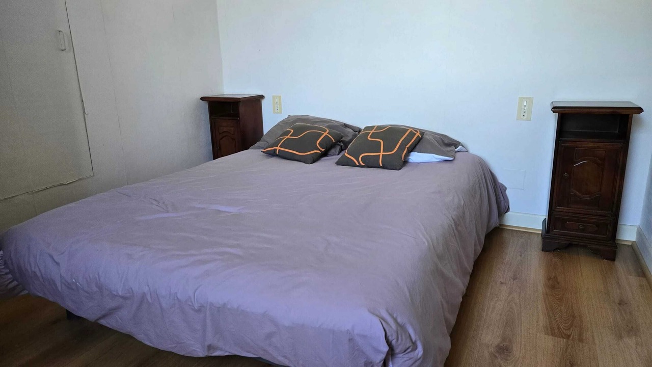 Photo of Bedroom in Pays-de-Belves