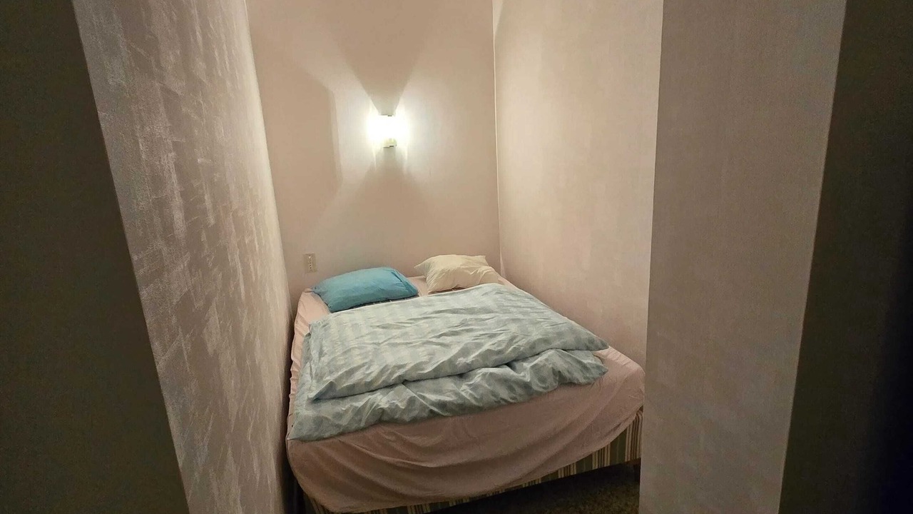 Photo of Bedroom in Pays-de-Belves