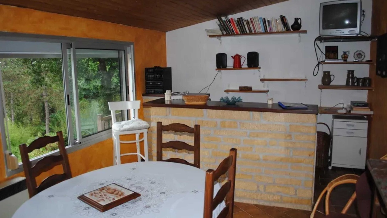 Photo of Livingroom in Pays-de-Belves