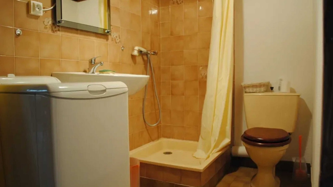 Photo of Bathroom in Pays-de-Belves