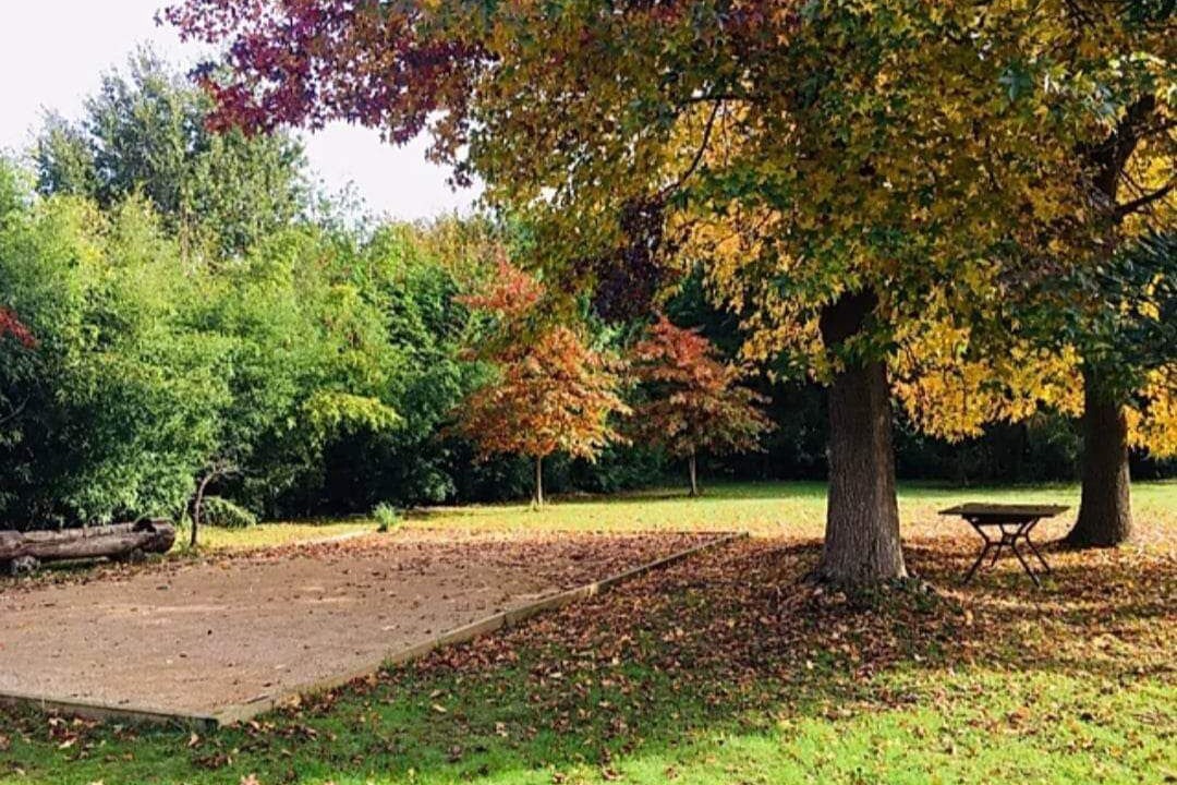 Photo of Outdoor in Benesse-Maremne