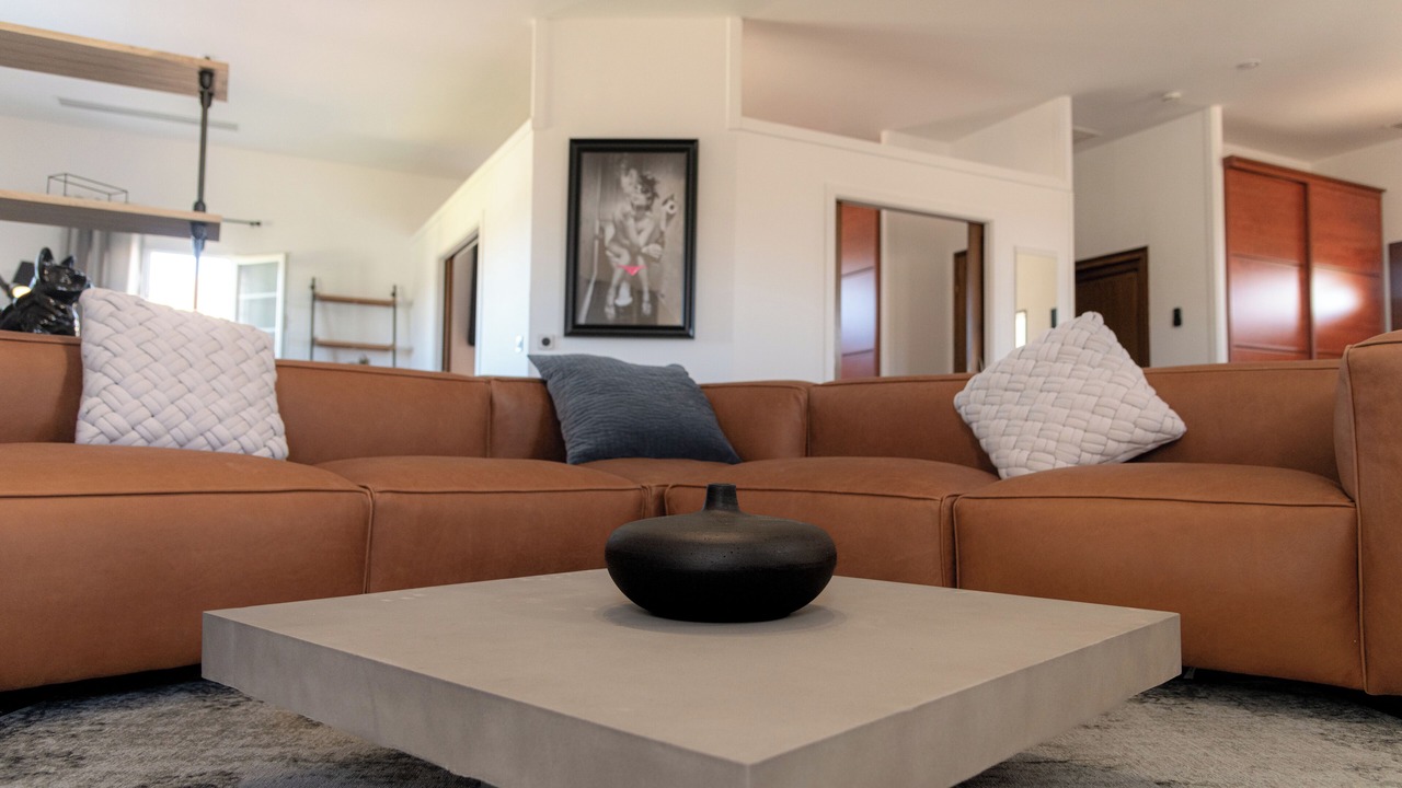 Photo of Livingroom in Saint-Laurent-de-Medoc