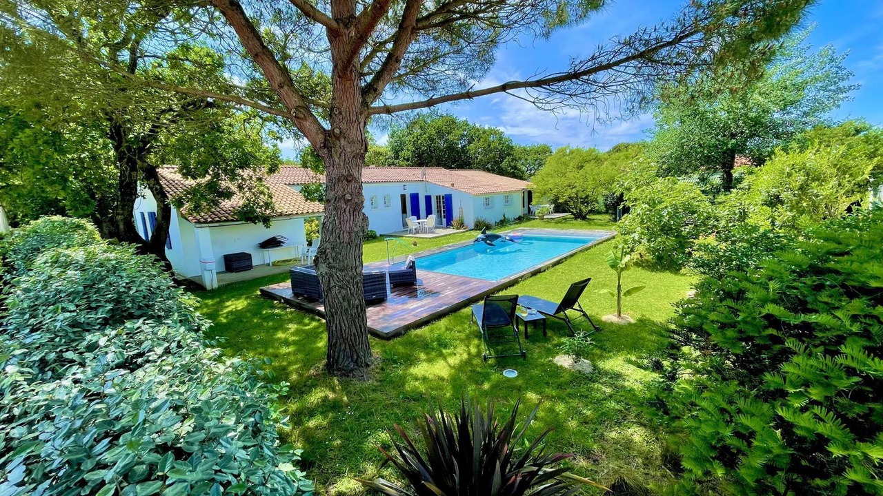 Photo of Outdoor in La Cotiniere