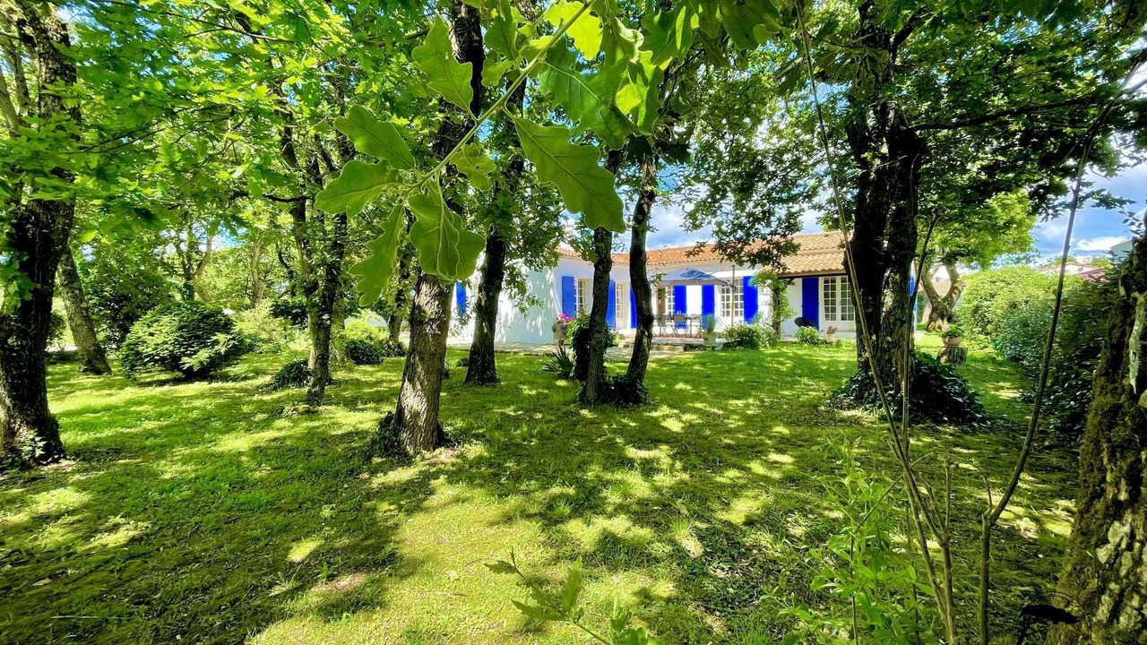 Photo of Outdoor in La Cotiniere